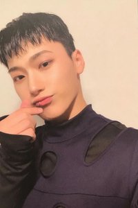 Fever pt.3 專輯卡 Z ver. 1