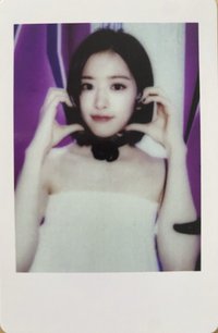 IVE SWITCH wm 幸運卡 LD2.0