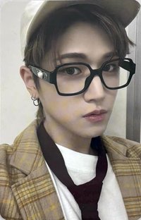 HOW? hello82 la 2.0 簽售卡 2