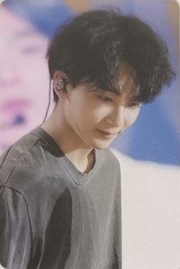 FOLLOW FELLOW 隨機卡 