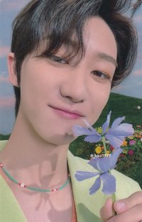 正四後續 日咖 特典卡 ｜WVSJP特典