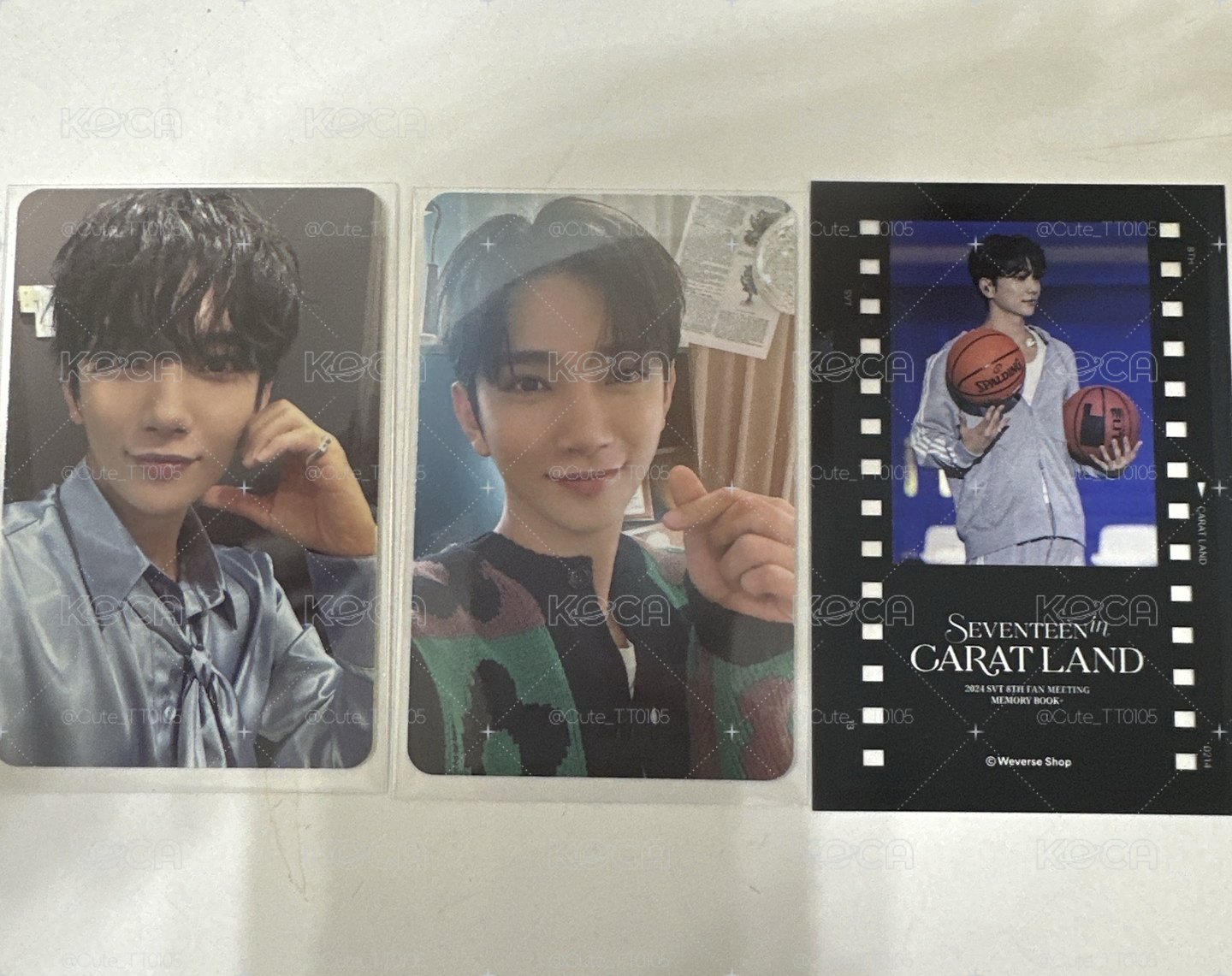 克拉島DVD 秀set