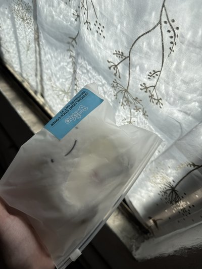 Bbnexdo 雲鶴手燈套