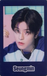 2024 JYP日本快閃店 周邊卡 小卡組