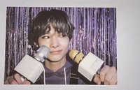 21咕咕盒 周邊卡 