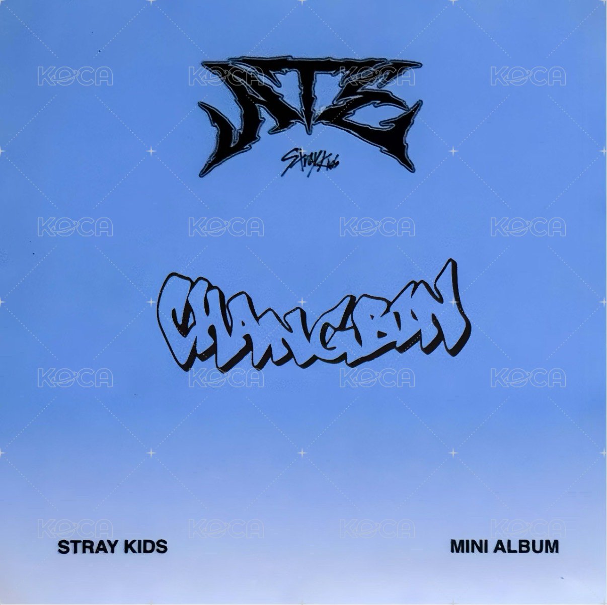 ATE 專輯卡 Accordion ver. 唇卡 背面