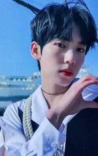 迷三 打歌卡 SWEAT