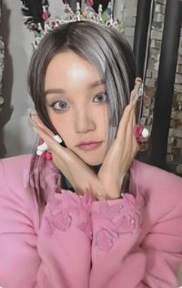 I feel target 特典卡 