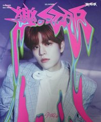 樂-STAR 專輯 個人單封 Postcard ver.