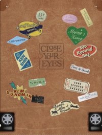 ETERNALT 專輯 photobook  ver.