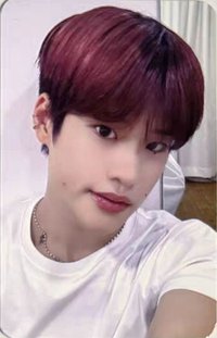 RIIZING am 簽售卡 