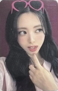 KILL MY DOUBT sw 9.0 幸運卡 