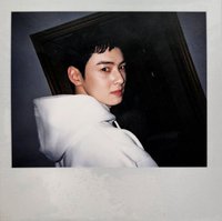 5th AROHA 拍立得底片 