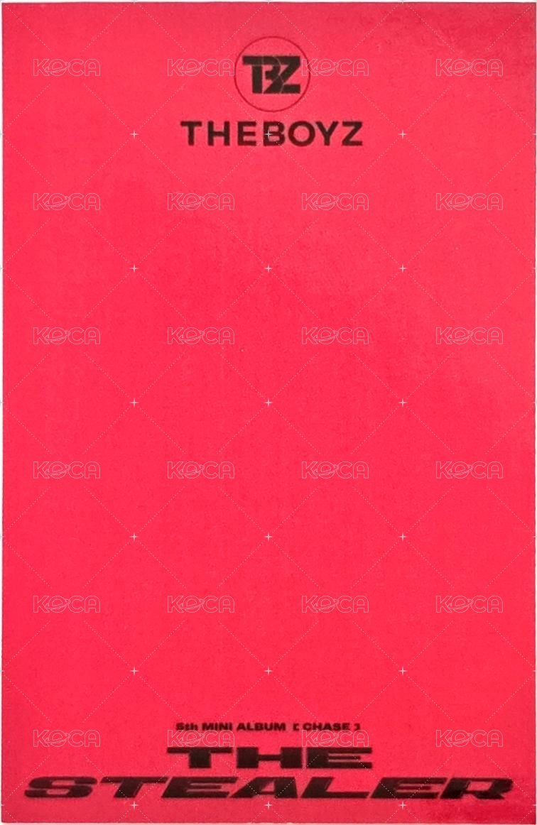 CHASE wd 2.0 簽售卡  背面