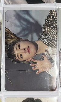 正規四ep.3 榮（綁卡區多帶1張）