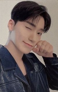 Birthday 專輯卡 初回盤B