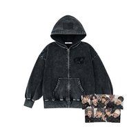 ATB 外套 安口場週邊