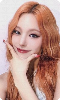 BORN TO BE sw 4.0 幸運卡 