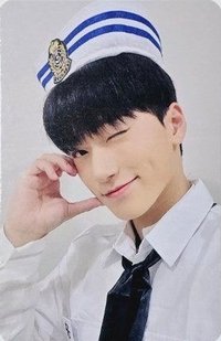 GH1 knpops 2.0 簽售卡 