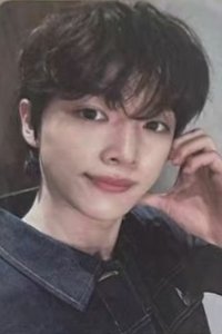 RIIZING kms 廣州線下 簽售卡 