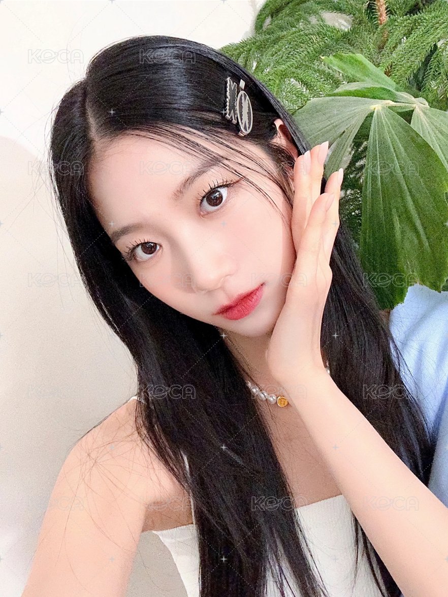 UNFORGIVEN 專輯卡 qr卡 正面