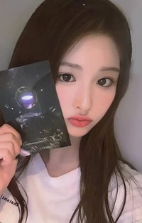 仲夏夜 wm 1.0 幸運卡 雙面卡