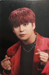 FEVER pt.2 subk 特典卡 