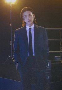 D-DAY Tour 隨機卡 SUGA ver.(6/6)