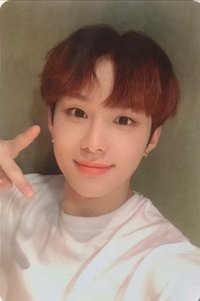 Neo Zone 專輯卡 C版