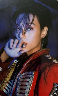 Will 專輯卡 Platform ver. Image