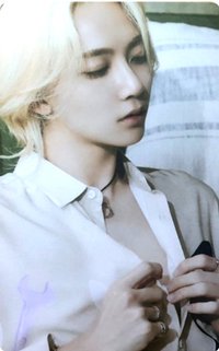 MINI9 wvs PB ver 特典卡 