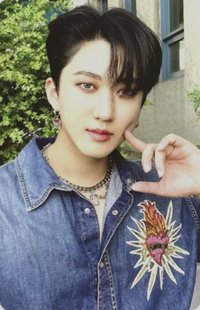 MAXIDENT bdm 特典卡 