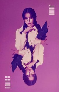 expérgo 專輯卡 限量專 訊息卡