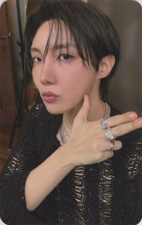 AND WHAT展覽 入場卡 / 場限卡 Week3