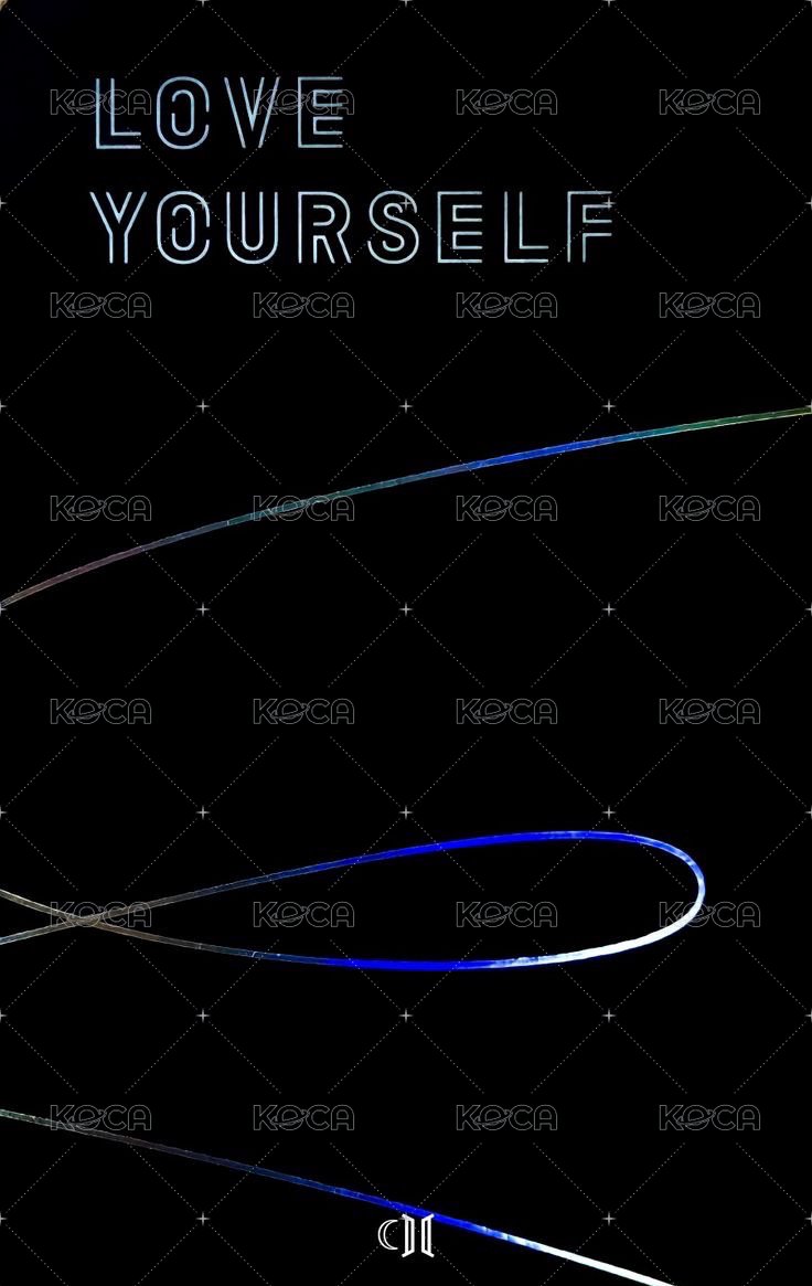 LY轉 專輯卡 ver.Y 背面