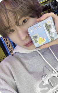 TRY WITH US hmv 特典卡 