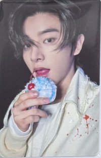 宵 日咖 幸運卡 刨冰ver.