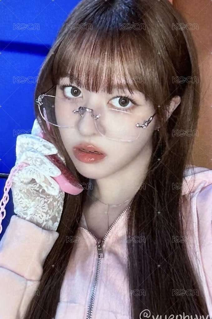 FORWARD sw 3.0 幸運卡 Y2K 正面