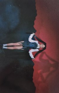 ME k4 仁寺快閃 幸運卡 