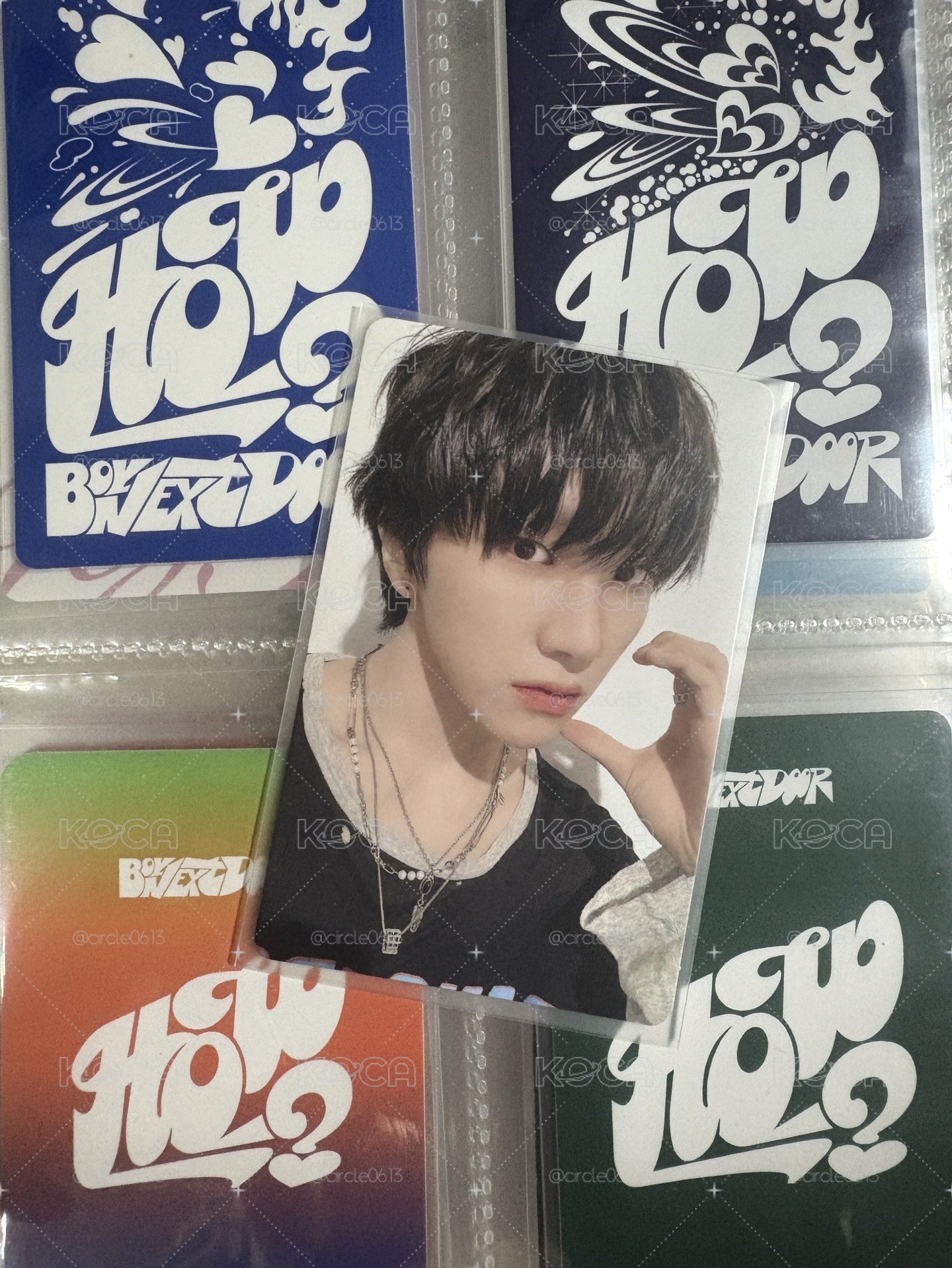 19.99 DANGEROUS ver.