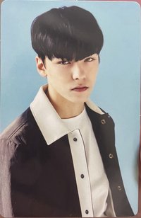 2期會員禮 會員禮卡 