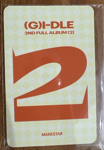 2 ms10.0 幸運卡Soyenn