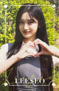 DICON 雜誌卡 A ver.
