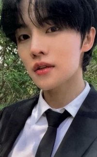 Snowy Summer 打歌卡 第一週