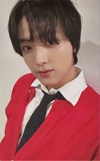 正規三 專輯卡 販賣機ver