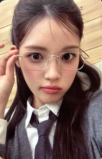 迷一 專輯卡 PB ver.