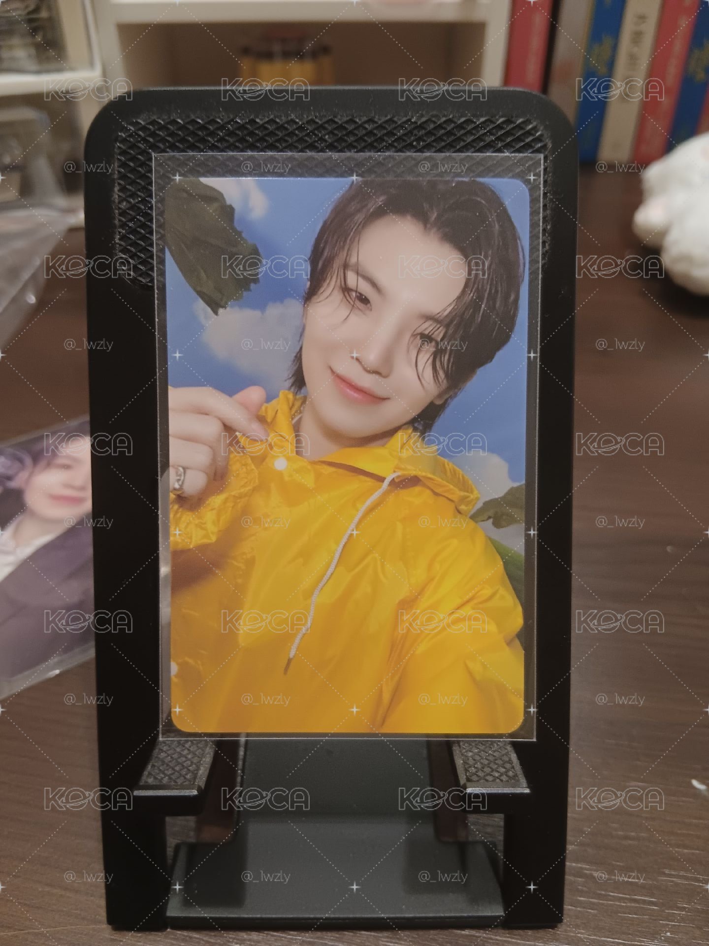 迷11克拉盤隨機卡