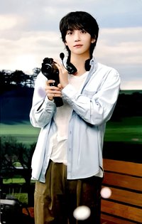 生日禮盒ver4 周邊卡 