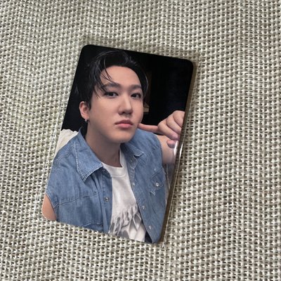 KARMA DMM特典/專卡 彬