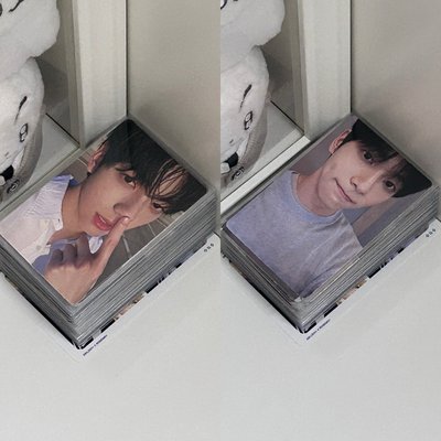 崔秀彬 叮咚鼻 電子專A版專卡